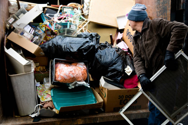 Best Same-Day Junk Removal  in Sheridan, IL