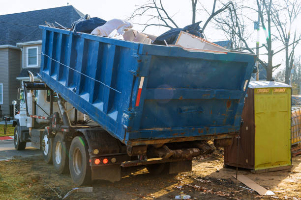 Best Commercial Cleanout Services  in Sheridan, IL