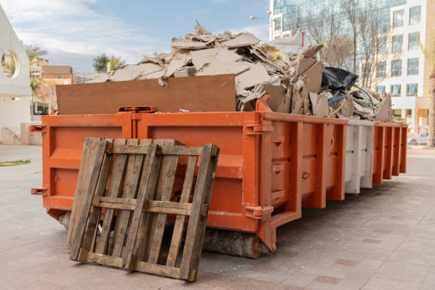 Best Residential Junk Removal  in Sheridan, IL