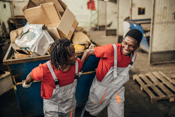 Best Attic Cleanout Services  in Sheridan, IL