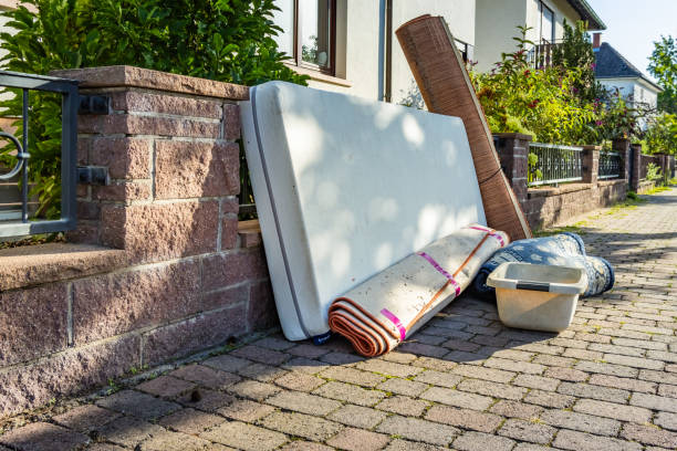 Appliance Disposal in Sheridan, IL