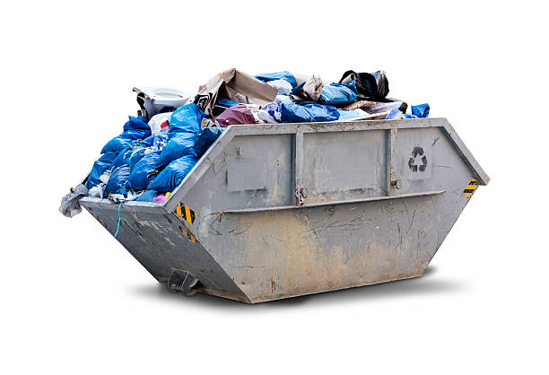 Best Construction Debris Removal  in Sheridan, IL